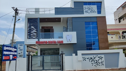 PRANATHI DENTAL CARE, BEST DENTAL,ARMOOR
