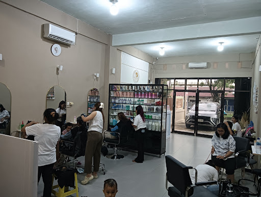 DV BEAUTY BAR ( SALON & SPA )