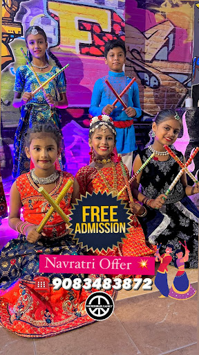 Incredible Dance & Fitness Academy Raniganj