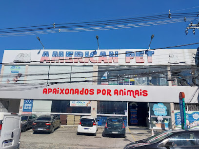 American Pet