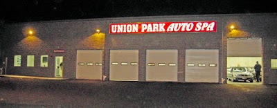 Union Park Auto Spa