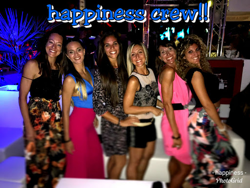 happiness asd - Thumbnail