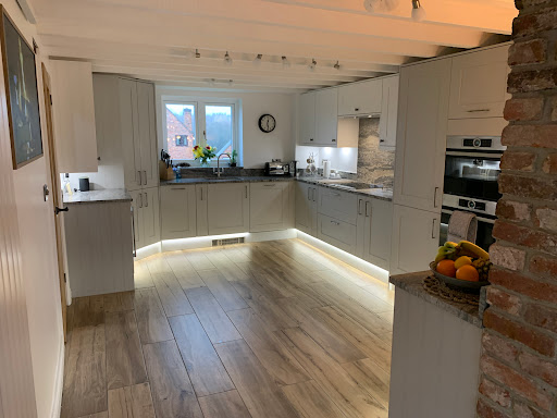 Coalville Kitchens - Thumbnail