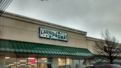 Westdale Laundromat