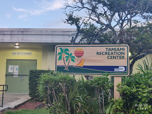 Tamiami Recreation Center - Thumbnail