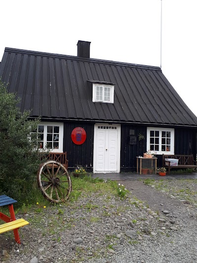 Photos of Fosshestar