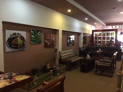 Photos of Walk Coffee