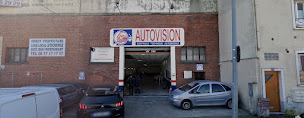 Photo n°1 de Contrôle Technique Autovision Romainville Auto et Moto à Romainville (Service de contrôle technique automobile)