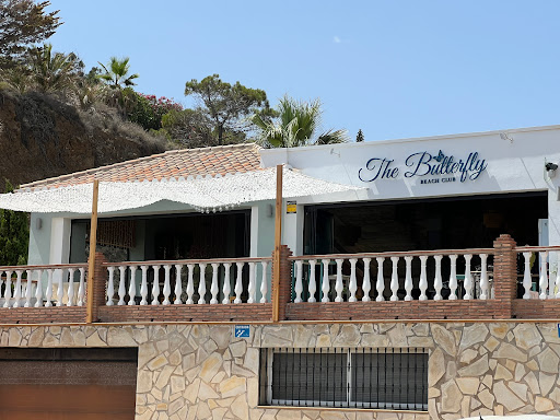 The Butterfly Beach Club - Thumbnail