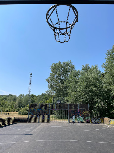 Soccer and Basketball Arena - Thumbnail