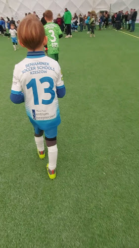Komentarze i opinie o PROFBUD ARENA