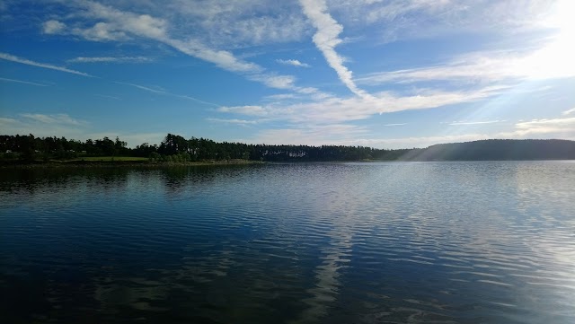 Bassin de Lampy