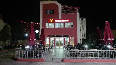 McDonald