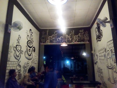 cafe