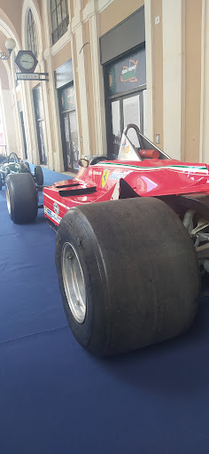 Circuito di Collemaggio - Thumbnail