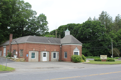 North Canaan Fire Company
