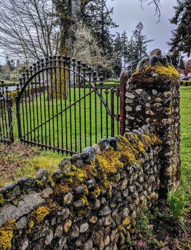 Western State Hospital Memorial Cemetery Gallery - United States
