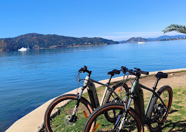 Rota ride Fethiye bicycle rental
