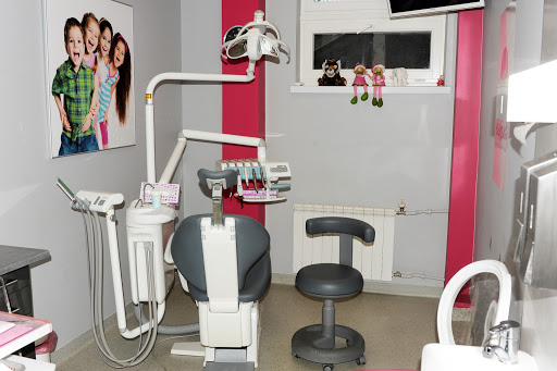 Dental Centre for Children and Youth