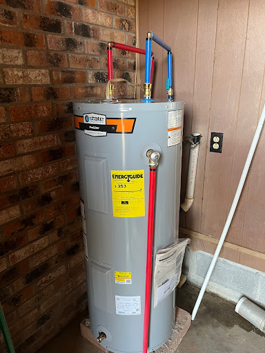 American water heater pros