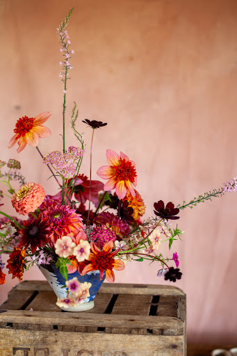 Sophie West Floristry