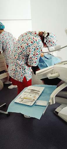 Clínica Dental Belén Pedreño - Thumbnail