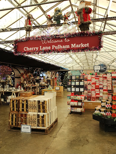 Cherry Lane Pulham Market Gallery - United Kingdom