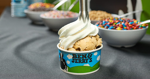 Ben & Jerry’s FAN Gallery - Spain