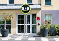 B&B HOTEL Châlons-en-Champagne à Châlons-en-Champagne