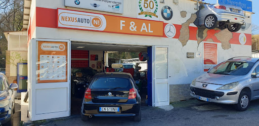 F & Al srl