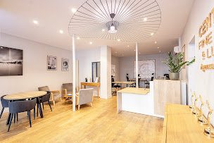 Photo n°2 de Agence immobilière Century 21 Agence Luxembourg Paris à Paris (Agence de location immobilière)