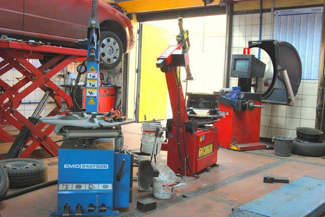 Comentarii opinii despre Auto-Gum Brzeźno