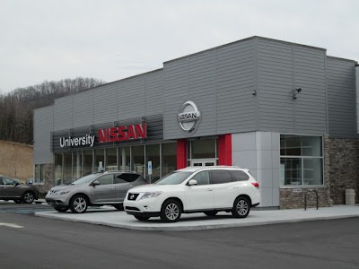 Photos of AutoStar Nissan of Boone