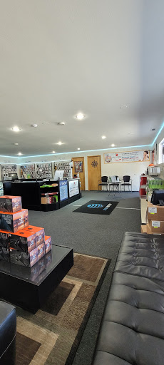 Apple Valley Wireless - Visual