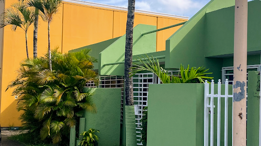 Vistamar Health Center