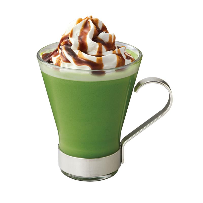 nana’s green tea マルイファミリー溝口店（matcha cafe）