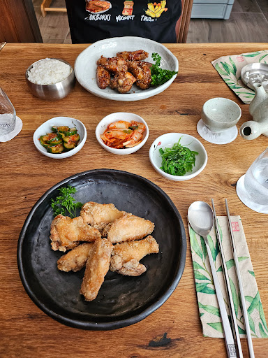 Choi's Koreanische Küche - Thumbnail