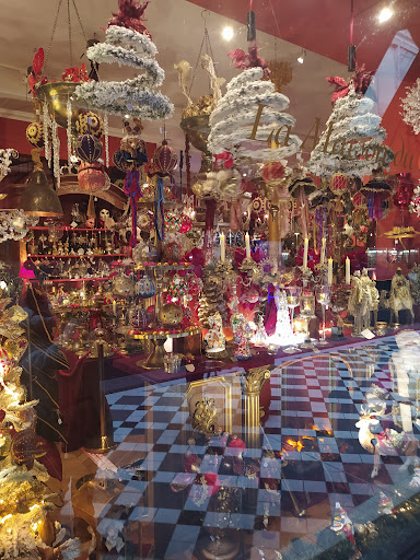 Le charme parisien des passages couverts Gallery - France