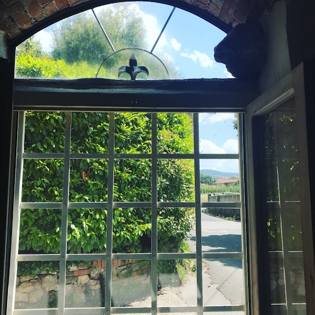 Un Angelo Alla Mia Tavola