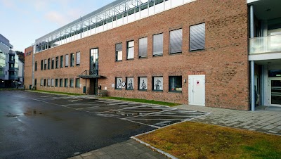 Photos of UiT - The Arctic University of Norway - Campus Harstad