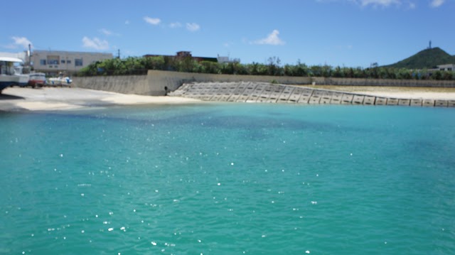 Yonaguni Monument