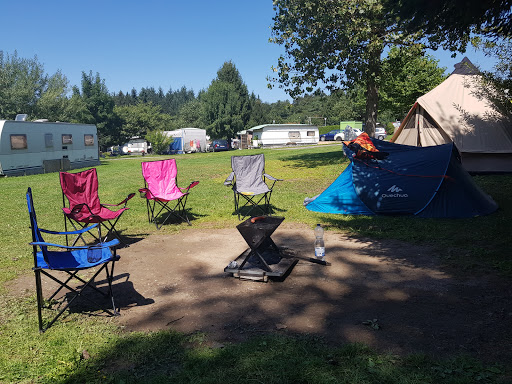 Camping Pra Collet - Thumbnail
