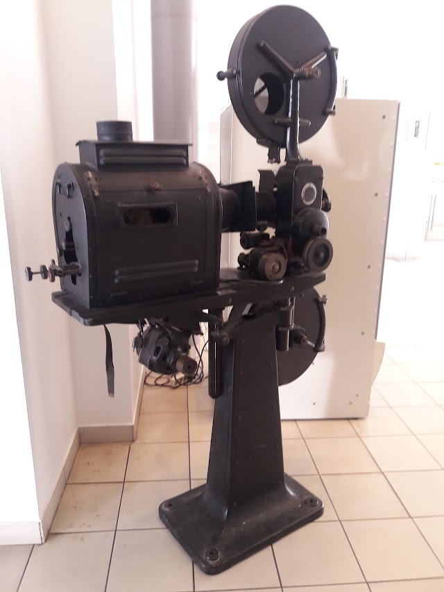 Cinémathèque de Toulouse