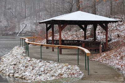 Photos of Bradford Woods (Indiana University)