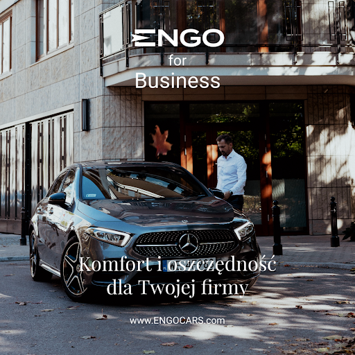 ENGO CARS