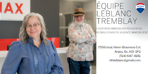 Leblanc Tremblay courtiers immobiliers - Thumbnail