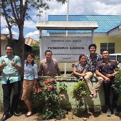 Photos of Puskesmas Gambesi