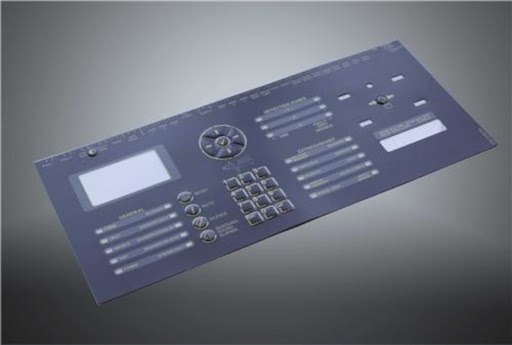 Mapp Systems Ltd - Visual
