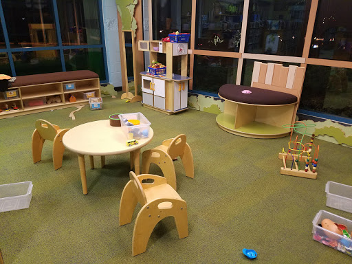 Carroll County Public Library - Mount Airy Branch - Thumbnail