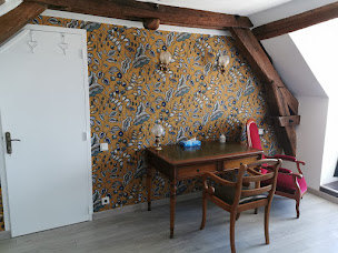 Photo n°27 de Maison d'Hôtes L'Instant Présent à Pacy-sur-Armançon (Lodge)